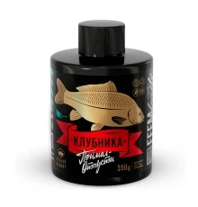 Ликвид Поймал – Отпусти - Клубника/Сироп инвертный 350g